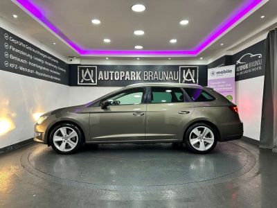 Seat Leon Gebrauchtwagen