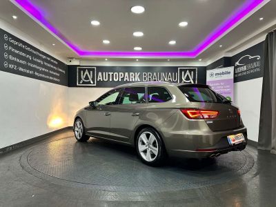 Seat Leon Gebrauchtwagen