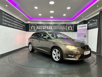 Seat Leon Gebrauchtwagen