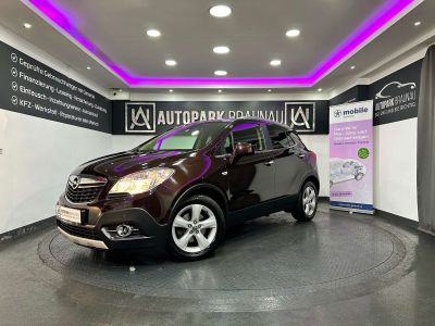 Opel Mokka Gebrauchtwagen