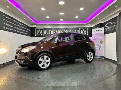 Opel Mokka Gebrauchtwagen