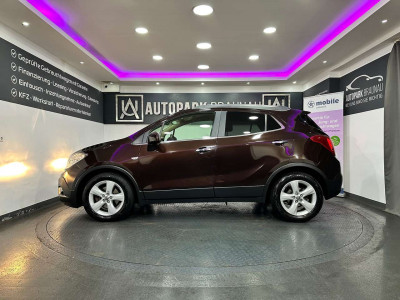 Opel Mokka Gebrauchtwagen