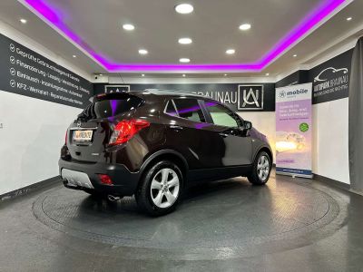 Opel Mokka Gebrauchtwagen