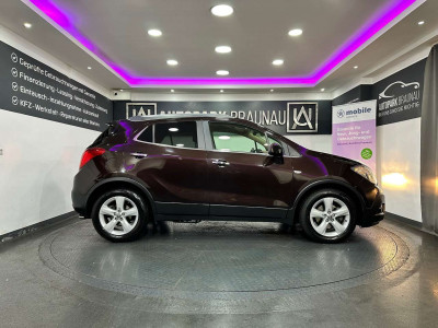 Opel Mokka Gebrauchtwagen