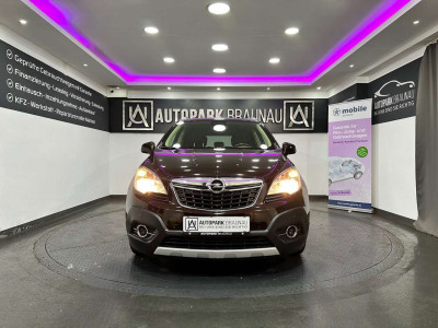 Opel Mokka Gebrauchtwagen