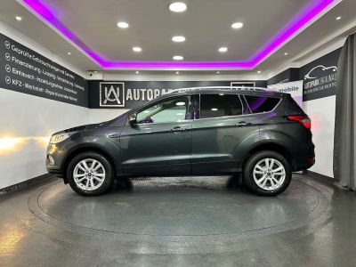 Ford Kuga Gebrauchtwagen