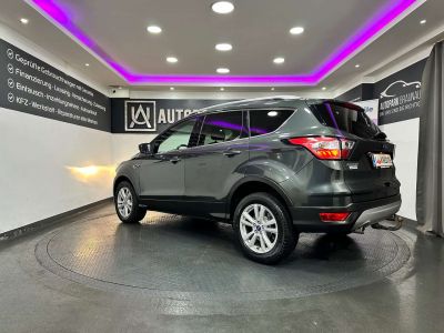 Ford Kuga Gebrauchtwagen