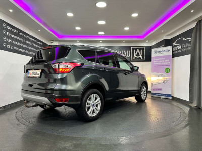 Ford Kuga Gebrauchtwagen