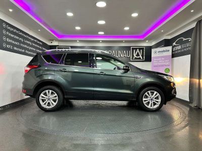 Ford Kuga Gebrauchtwagen