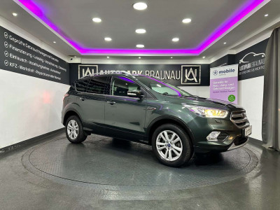 Ford Kuga Gebrauchtwagen