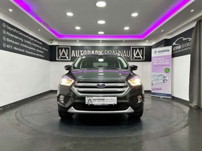 Ford Kuga Gebrauchtwagen