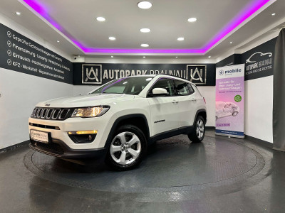 Jeep Compass Gebrauchtwagen