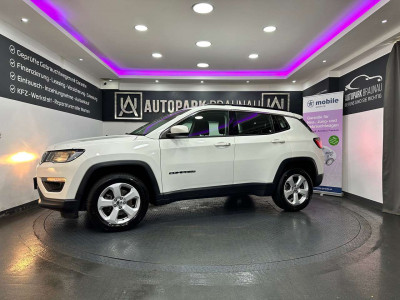 Jeep Compass Gebrauchtwagen