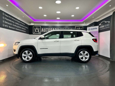 Jeep Compass Gebrauchtwagen