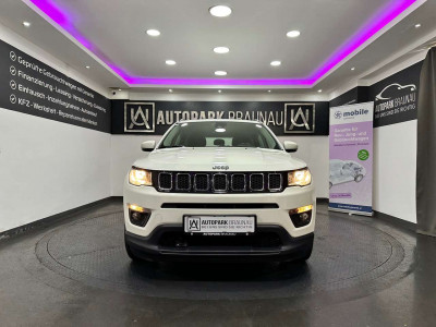 Jeep Compass Gebrauchtwagen