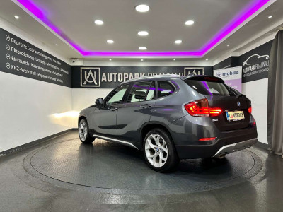 BMW X1 Gebrauchtwagen