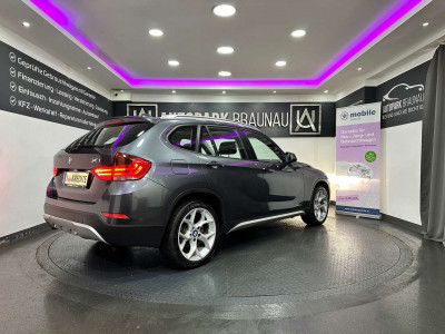 BMW X1 Gebrauchtwagen