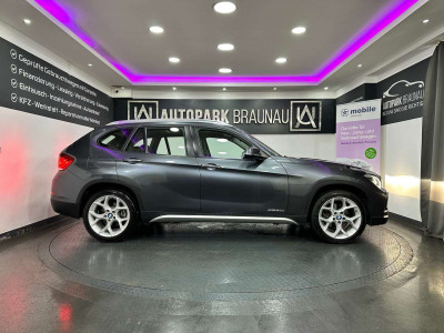 BMW X1 Gebrauchtwagen