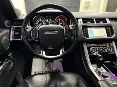 Land Rover Range Rover Sport Gebrauchtwagen