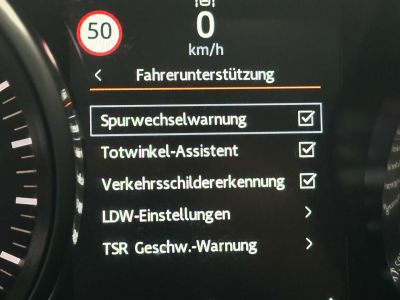 Land Rover Range Rover Sport Gebrauchtwagen