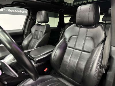 Land Rover Range Rover Sport Gebrauchtwagen