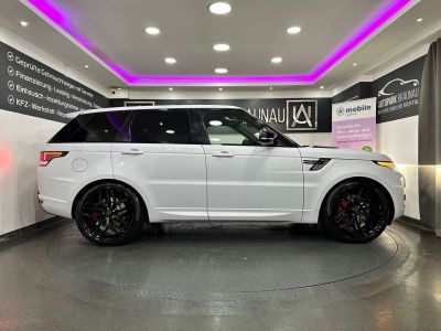 Land Rover Range Rover Sport Gebrauchtwagen