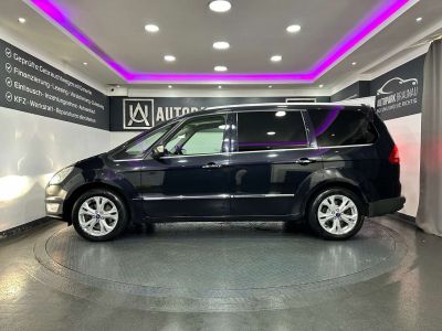 Ford Galaxy Gebrauchtwagen