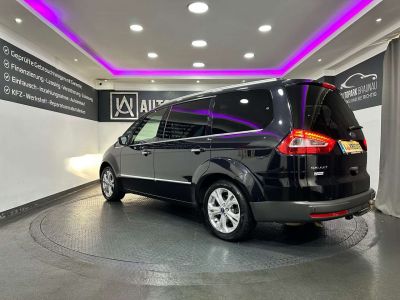 Ford Galaxy Gebrauchtwagen