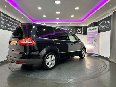 Ford Galaxy Gebrauchtwagen