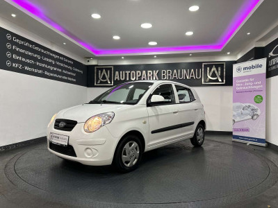 KIA Picanto Gebrauchtwagen