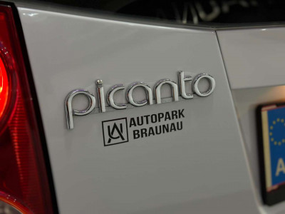 KIA Picanto Gebrauchtwagen