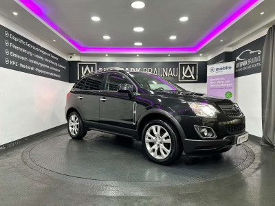 Opel Antara Gebrauchtwagen