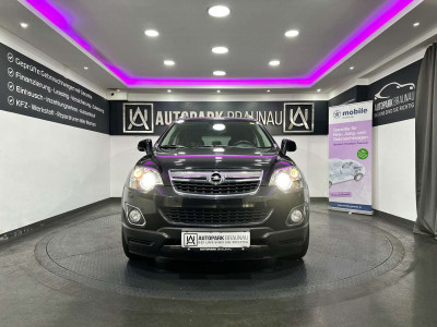 Opel Antara Gebrauchtwagen