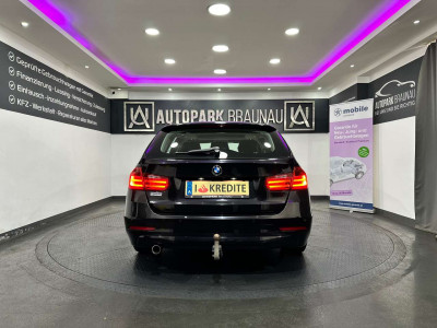 BMW 3er Gebrauchtwagen