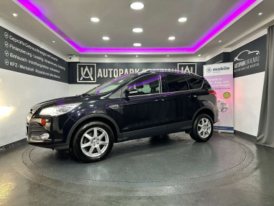 Ford Kuga Gebrauchtwagen