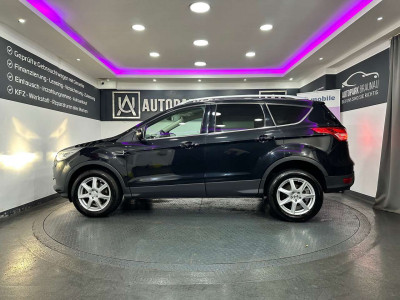 Ford Kuga Gebrauchtwagen