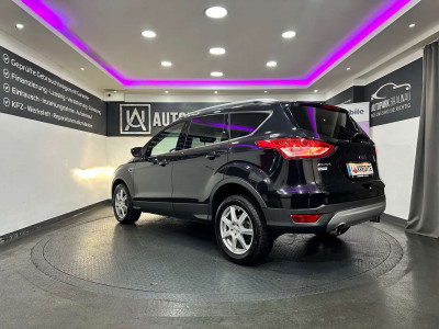 Ford Kuga Gebrauchtwagen