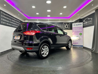 Ford Kuga Gebrauchtwagen