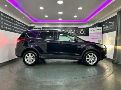 Ford Kuga Gebrauchtwagen