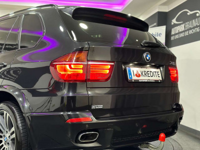 BMW X5 Gebrauchtwagen