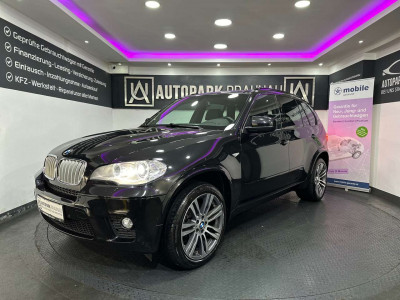 BMW X5 Gebrauchtwagen