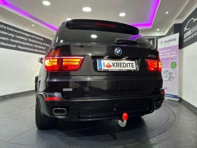 BMW X5 Gebrauchtwagen