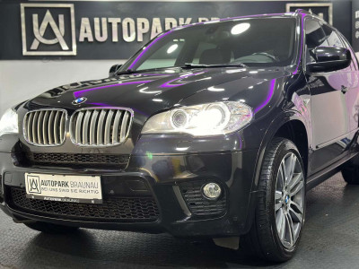 BMW X5 Gebrauchtwagen