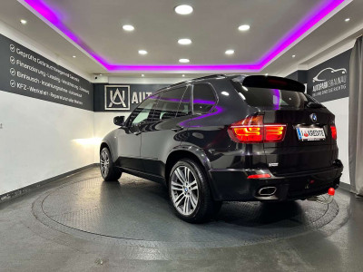 BMW X5 Gebrauchtwagen