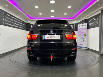 BMW X5 Gebrauchtwagen