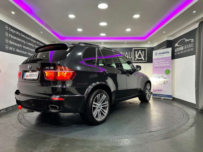 BMW X5 Gebrauchtwagen