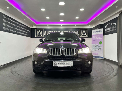 BMW X5 Gebrauchtwagen