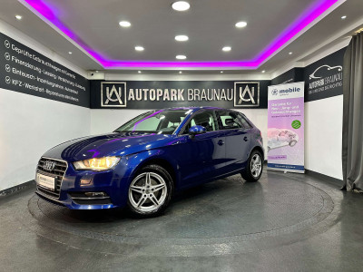 Audi A3 Gebrauchtwagen