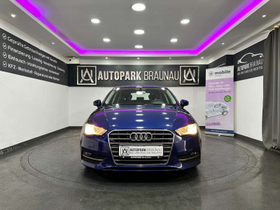 Audi A3 Gebrauchtwagen