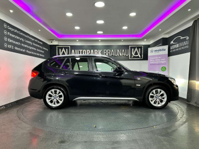 BMW X1 Gebrauchtwagen